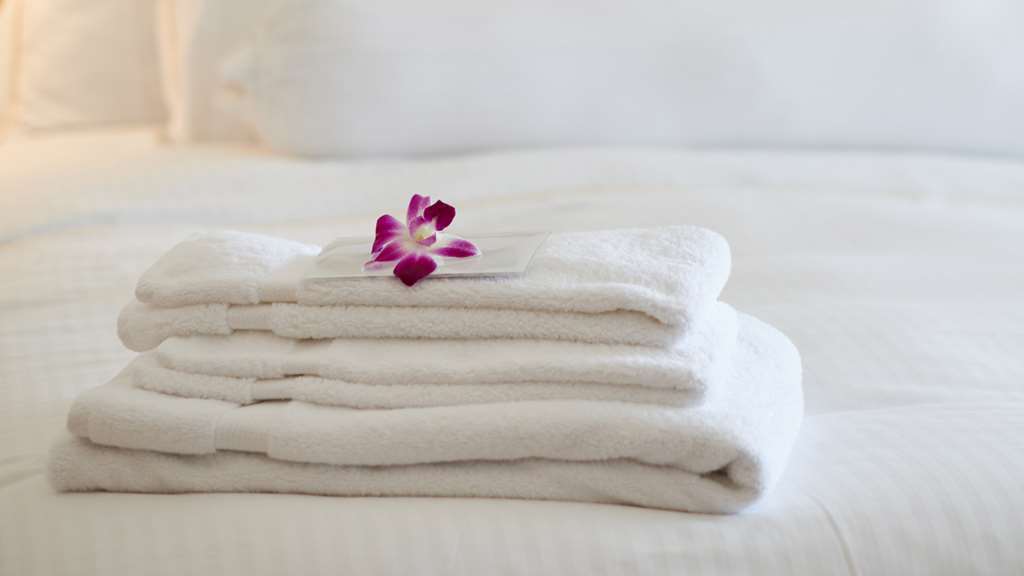 Magnuson Hotel Ely Phòng bức ảnh