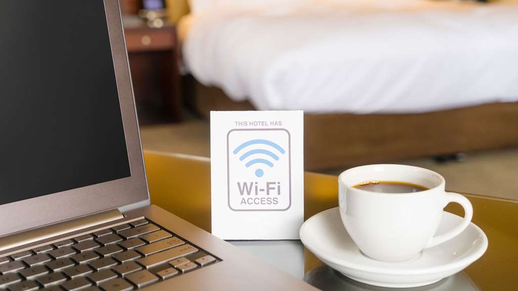 Magnuson Hotel Ely Tiện nghi bức ảnh