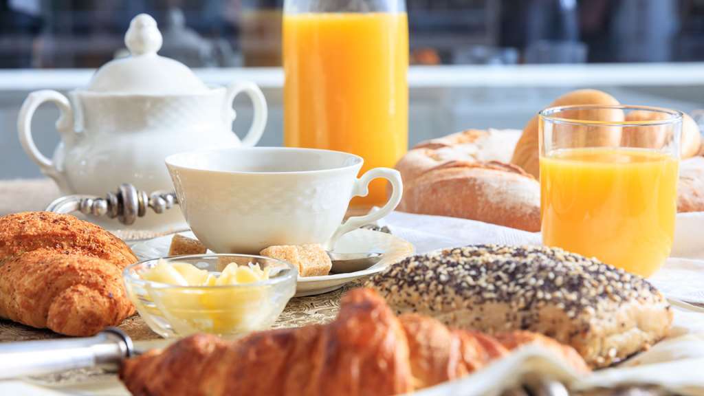 Magnuson Hotel Ely Tiện nghi bức ảnh