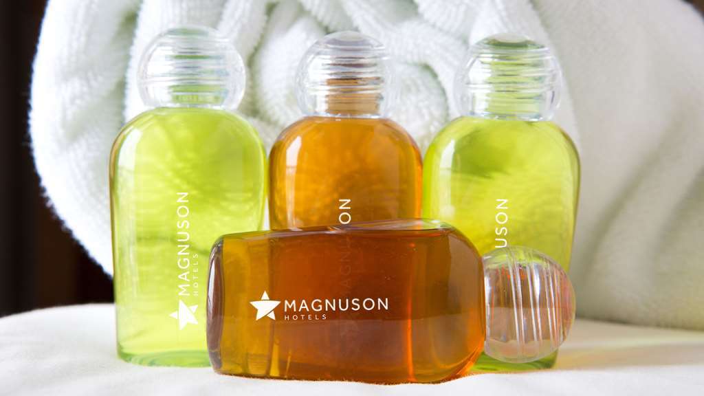 Magnuson Hotel Ely Phòng bức ảnh