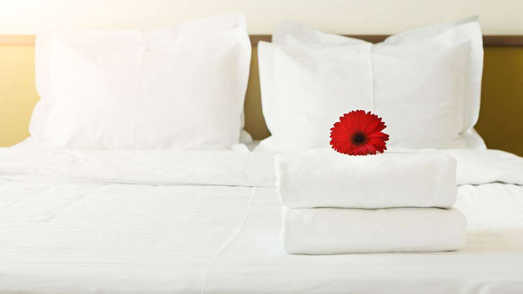 Magnuson Hotel Ely Phòng bức ảnh
